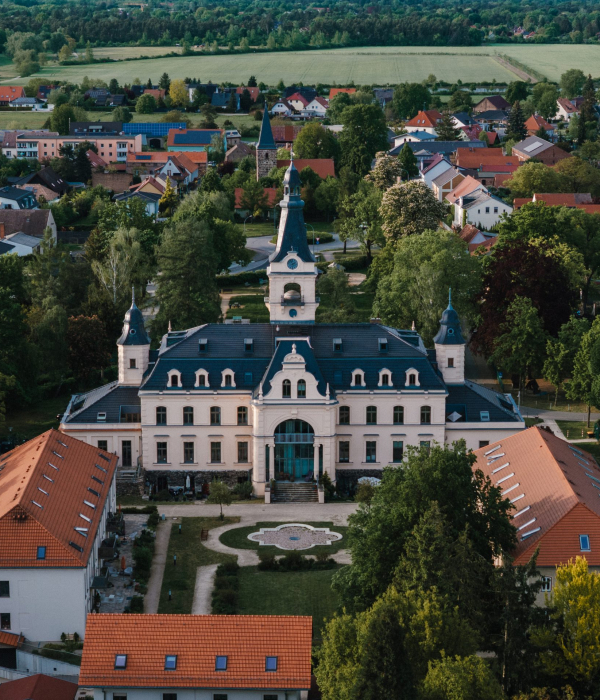 Historisches Denkmal