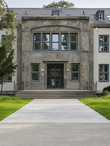 Neubaudenkmal